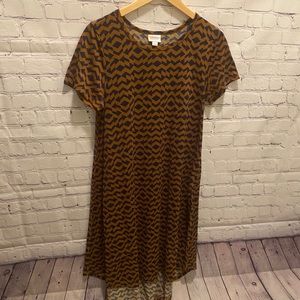 LuLaRoe Carly, Small